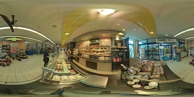 Bruno der Oldenbäcker GmbH