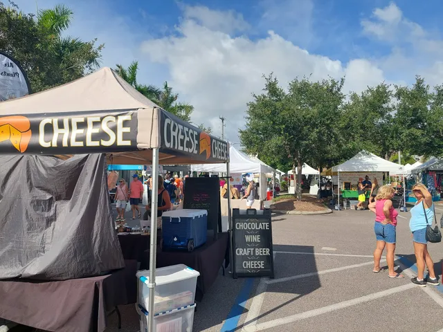Punta Gorda Farmer's Market
