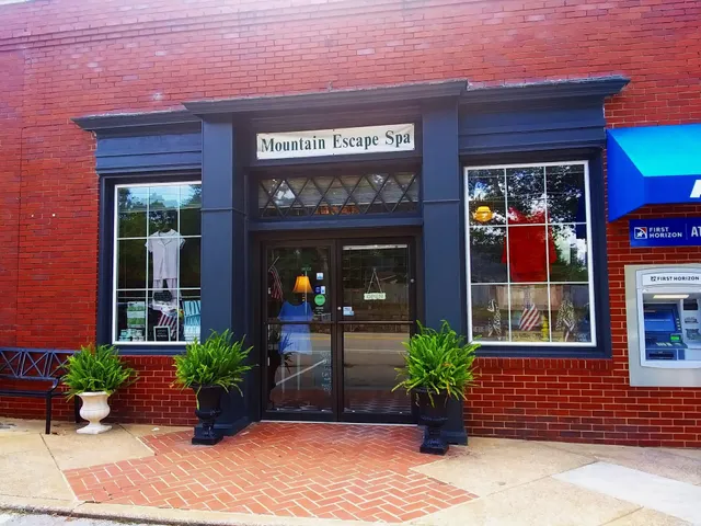 Mountain Escape Spa & Boutique