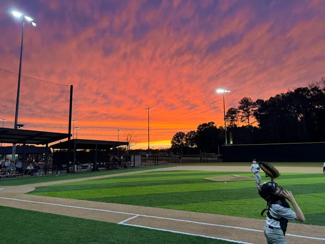 The Yards at Columbia