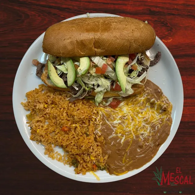 El Mescal Family Mexican Restaurant & Bar - Fruita