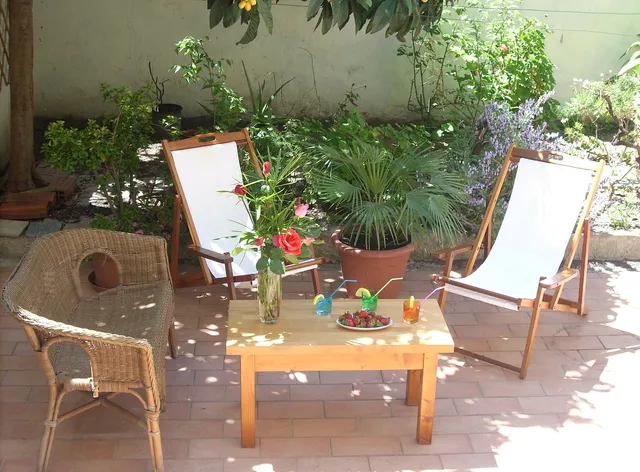 Il Giardino Del Nespolo