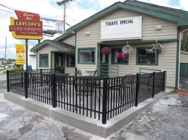 Laycoff's Tavern