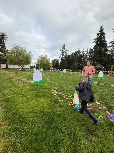 Lee Farms - Tualatin,OR