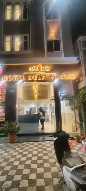 Hotel O Delight Stay