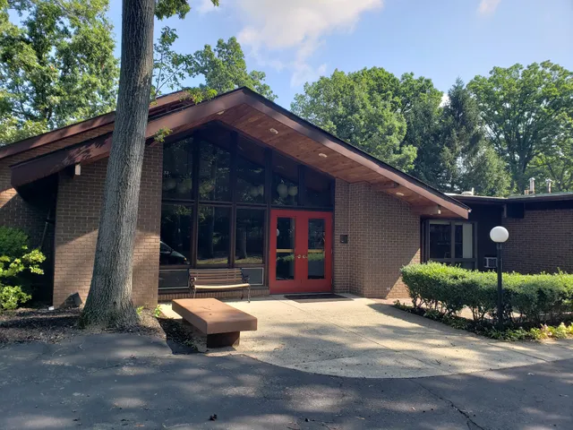 Our Savior's Lutheran Church