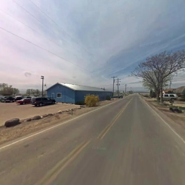 Melba Valley Senior Center