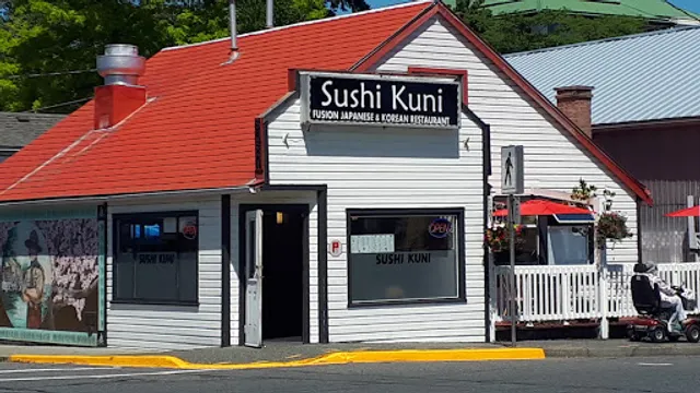 Sushi Kuni