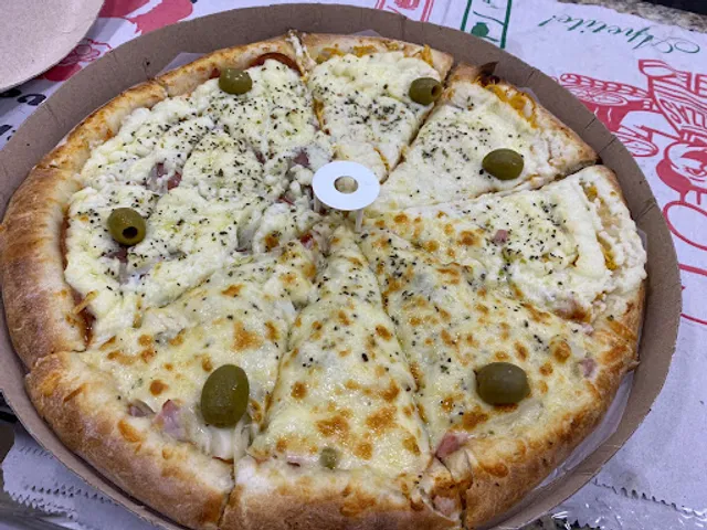 Pizzaria Nápoles