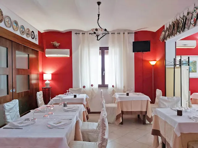 A Casa di Luigi - Ristorante di pesce