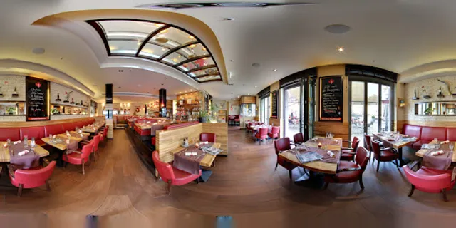 Ontario - Canadian Steakhouse