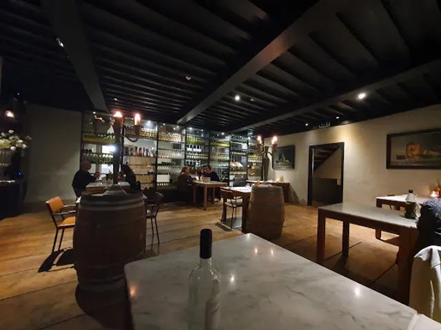 Restaurant Kasteel Coevorden