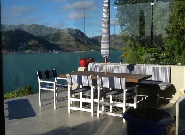 Diamond Harbour Lodge