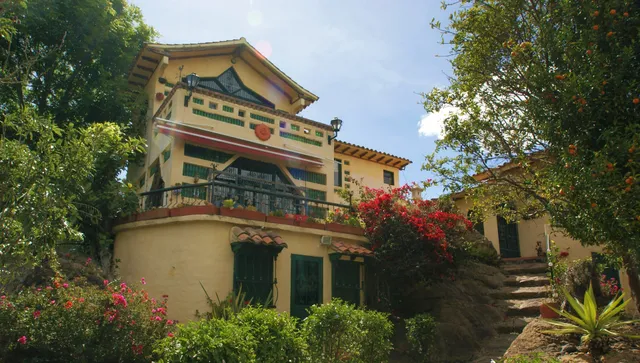 Casa Realidad y Ensueño