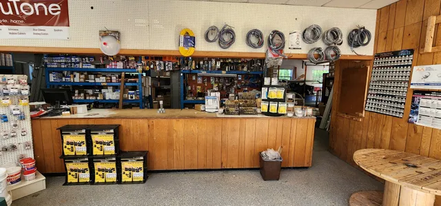 Johnson Electric Supply