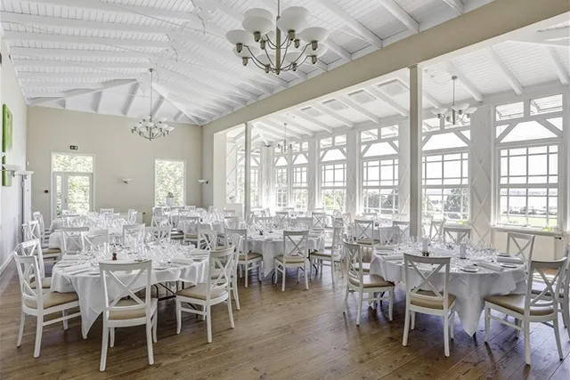 Restaurant Hannerup Skov