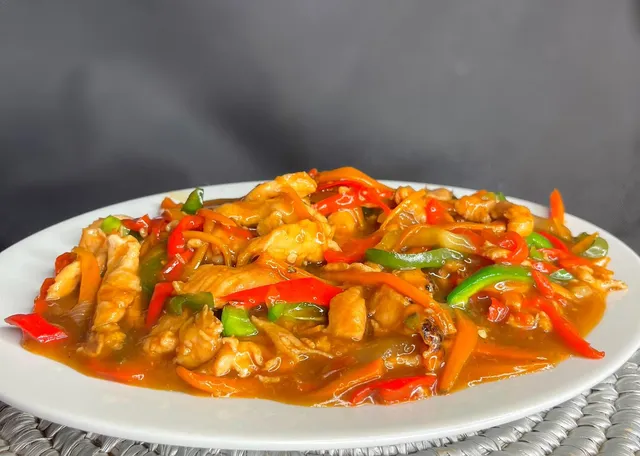 New Emperor Chinese Cuisine