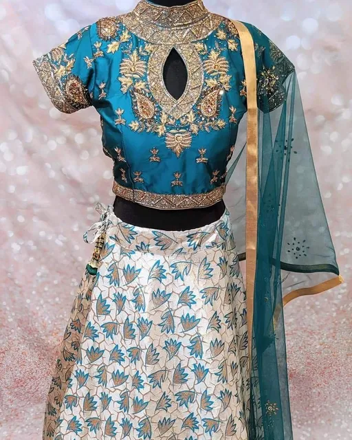 By appointment Indian Designer clothing boutique and alteration and dry cleaning services