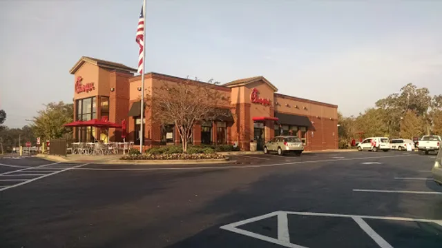 Chick-fil-A