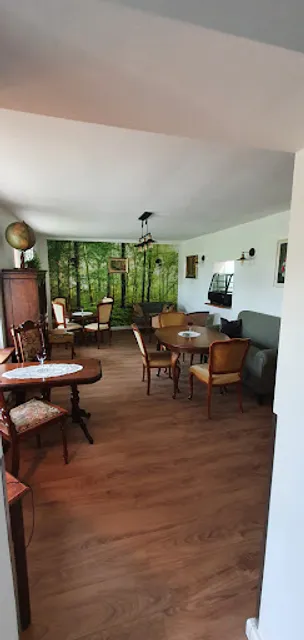 Café Klatsch Raduhn