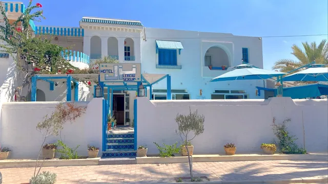 Hôtel Le Beau Séjour