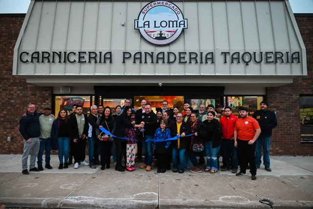 La Loma Supermercado