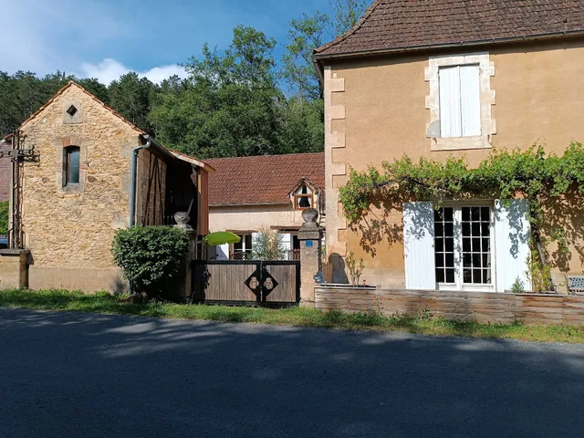 Villa EsquirHall, chambres d'hôtes