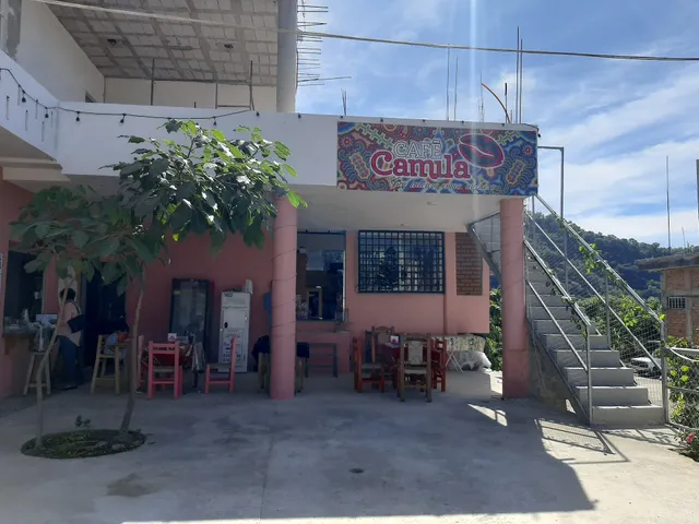 Café Camila