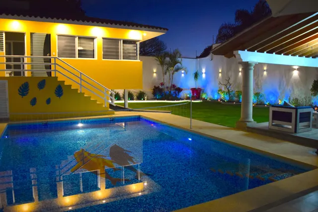 Casa La Vida es Bella