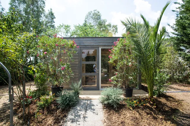 Agriturismo Benvenuti