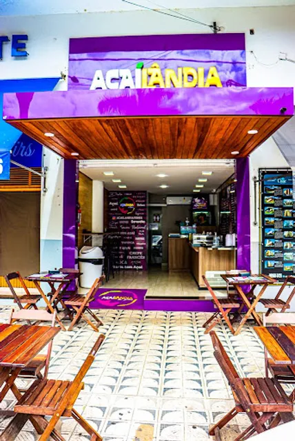 Açailândia da Serra