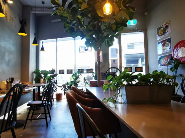 Nguyen Garden Vietnamese Noodle House