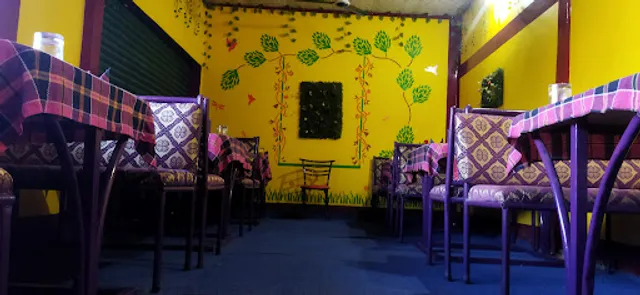 King of spices multi cuisine restaurant