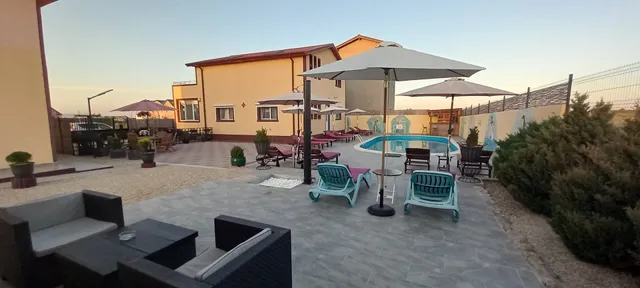 La Toscana Costinești