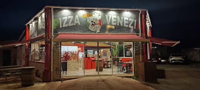 Pizza Venezia