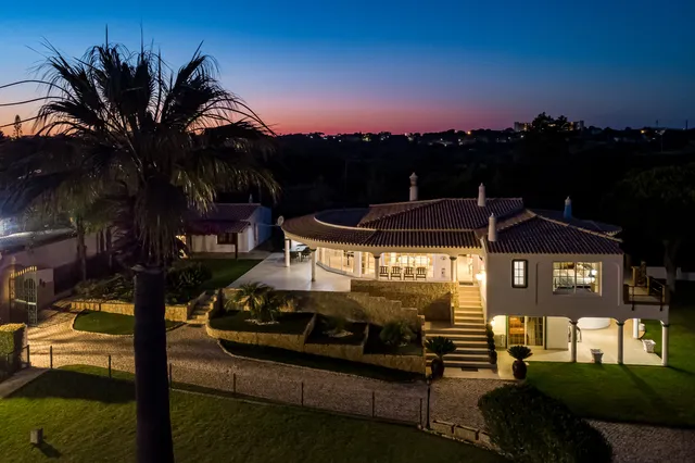 Villa Quintinha da Balaia