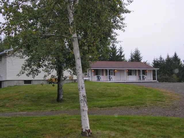 Aroostook Hospitality Inn - Washburn