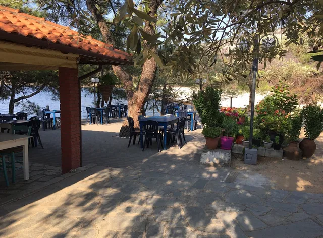 Luxury Rooms Skidia Kekes Beach