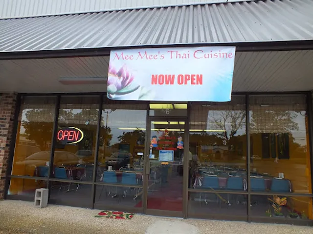 Mee Mee's Authentic Thai Cuisine