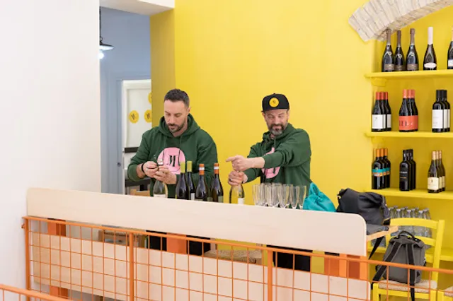 Muffuletteria - pani cunzatu bistrò