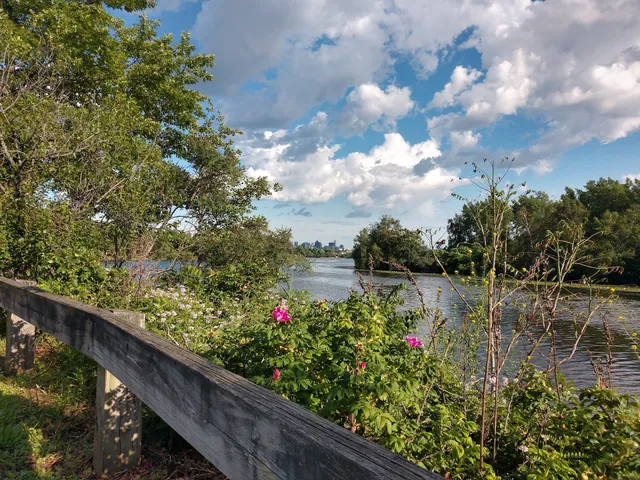 Torbert Macdonald Park