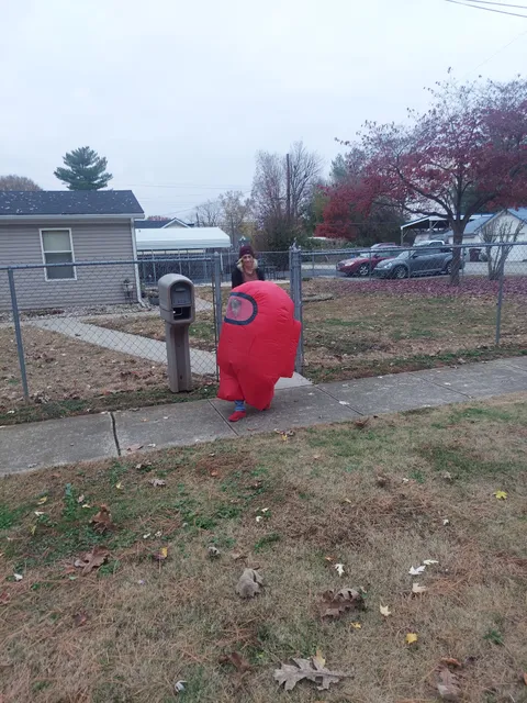 Bill and Shirley's market and deli