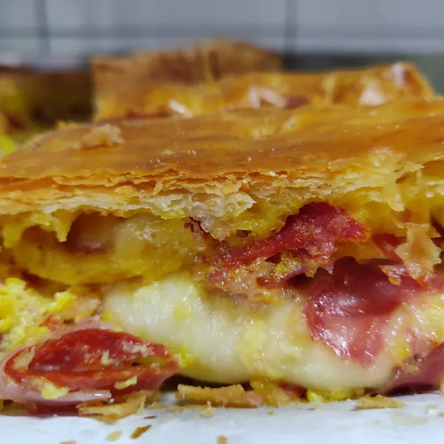 Pasta All'Uovo Angelina