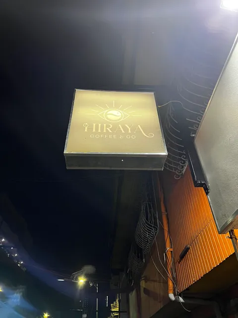 Hiraya Coffee & Co.