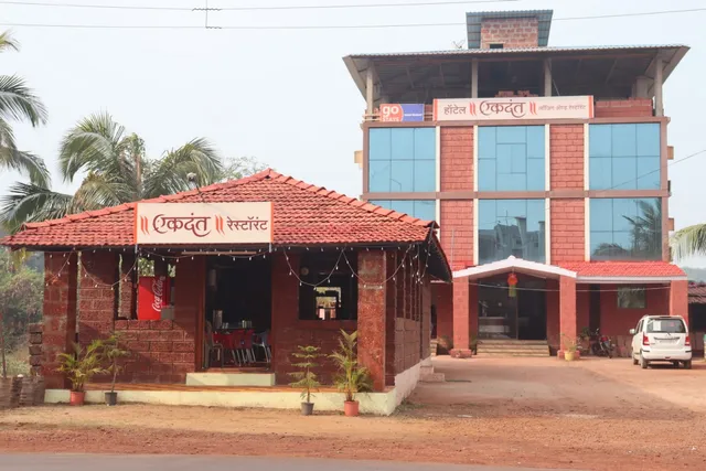 Ekdant Hotel & Resturant