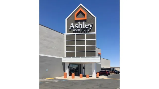 Ashley Store