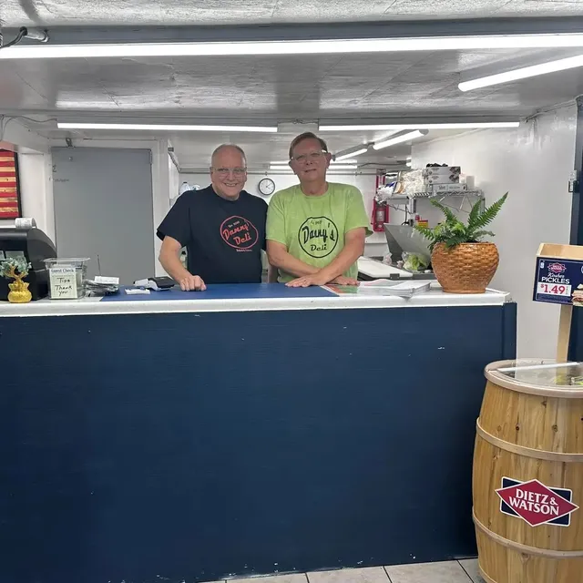 Danny's Deli