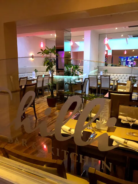 Chilli Bar & Kitchen, St Albans