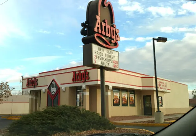 Arby's