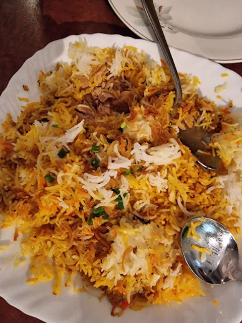 SIDDIQUE PALACE - Tokyo Tower Branch